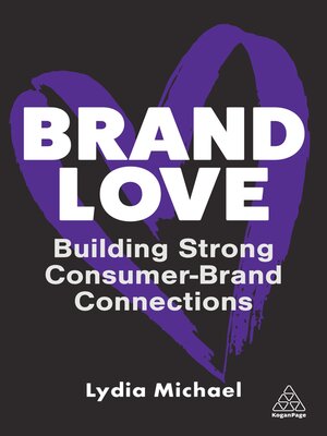 cover image of Brand Love